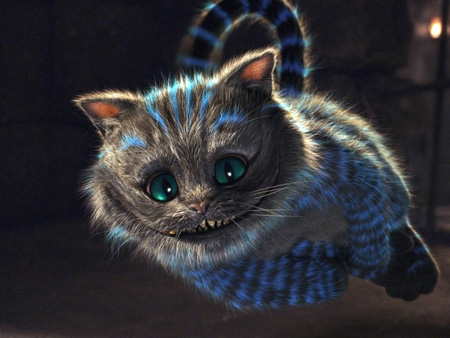 Alice in Wonderland