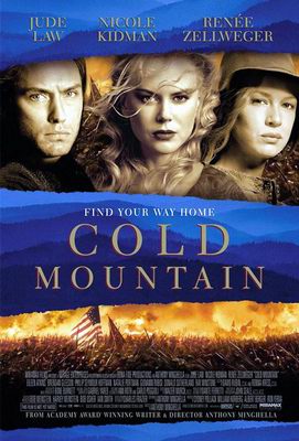 Cold Mountain