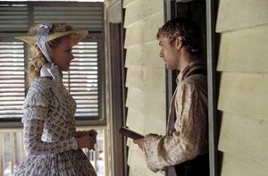 Cold Mountain