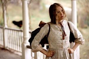 Cold Mountain