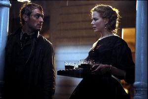Cold Mountain