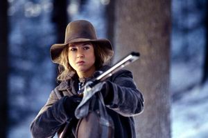 Cold Mountain