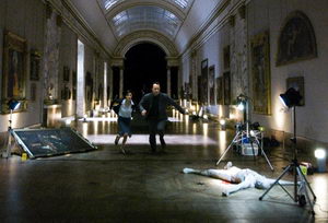 The Da Vinci Code