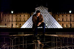 The Da Vinci Code