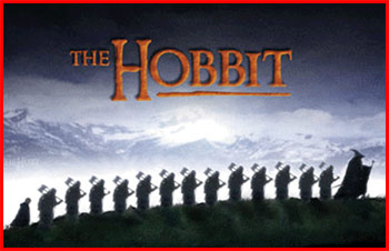 The Hobbit