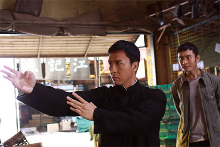 Ip Man 2