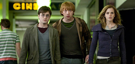 Harry Potter