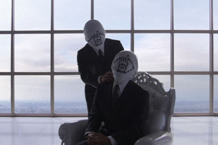 20th Century Boys 3