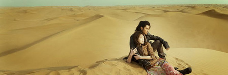 The Treasure Hunter
