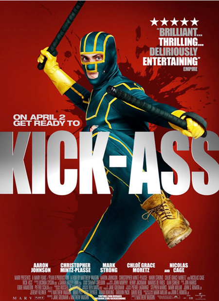 Kick Ass