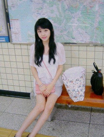 Yoo Sara