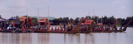ตำนานสมเด็จพระนเรศวรมหาราช