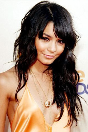 Vanessa Hudgens