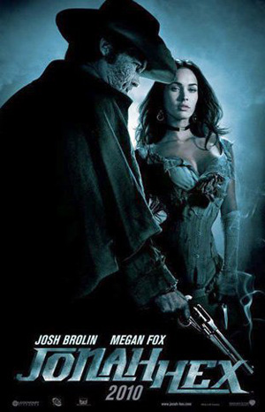 Megan Fox