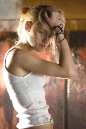 kristen stewart