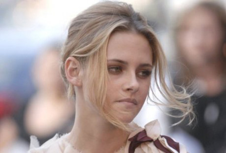 kristen stewart