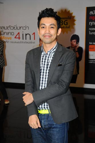 ป๊อด โมเดิร์นด็อก