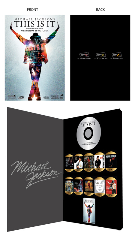 Michael Jackson\'s 