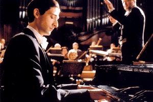 The Pianist 