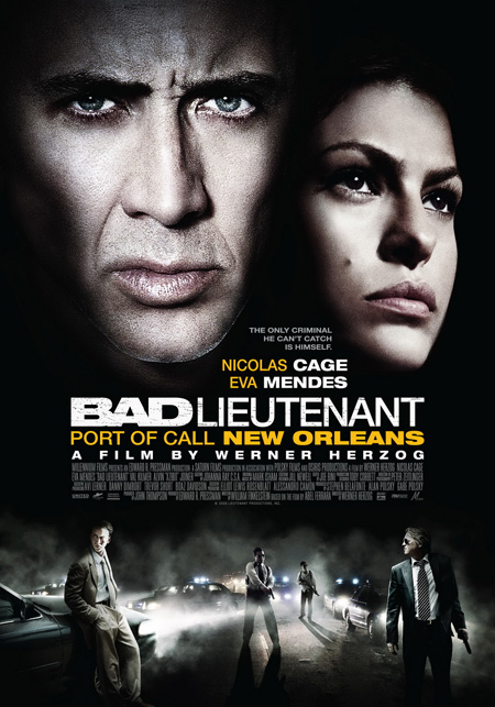 Bad Lieutenant