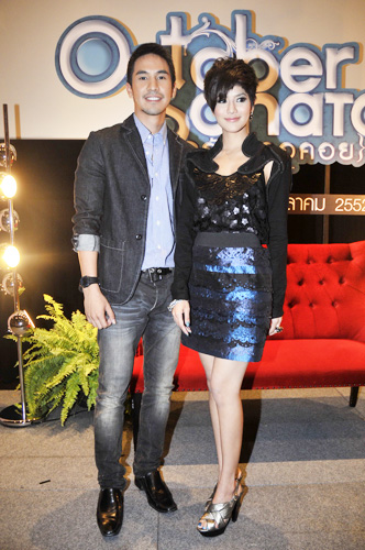 October Sonata รักที่รอคอย