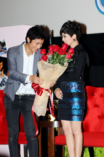 October Sonata รักที่รอคอย