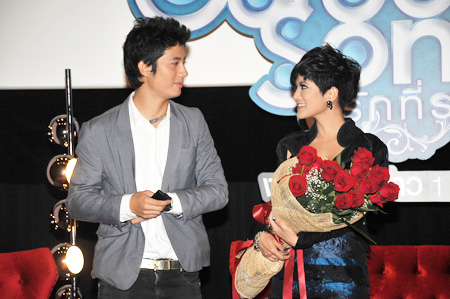 October Sonata รักที่รอคอย