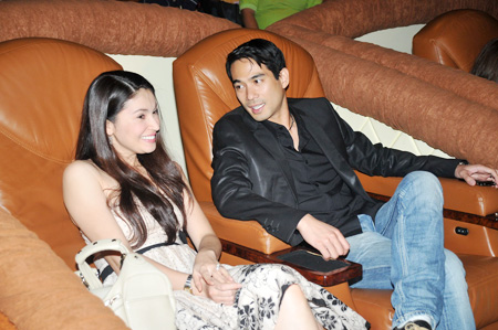 October Sonata รักที่รอคอย