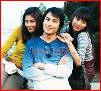 นาวิน ต้าร์