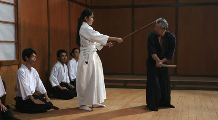 สวยซามูไร