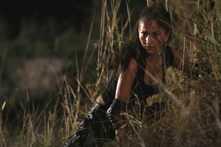 สวยซามูไร