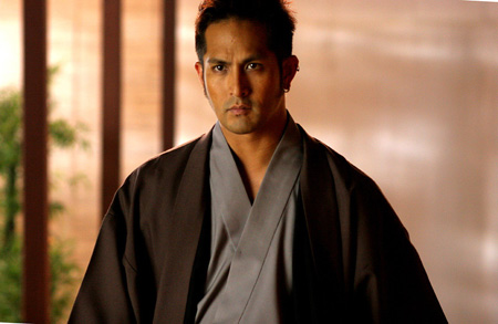 สวยซามูไร