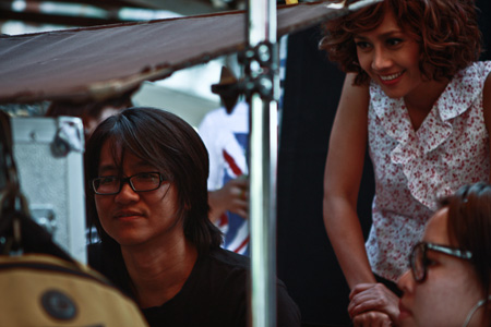 ใครในห้อง