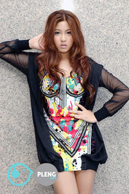หวาย ปัญญาริสา เธียรประสิทธิ์