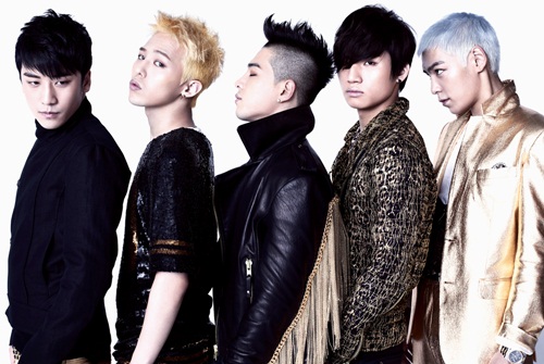 BIGBANG