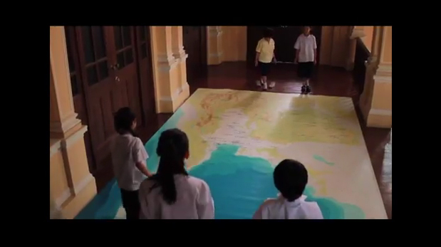 MV ขอเป็นข้ารองบาททุกชาติไป ฉบับ Official 