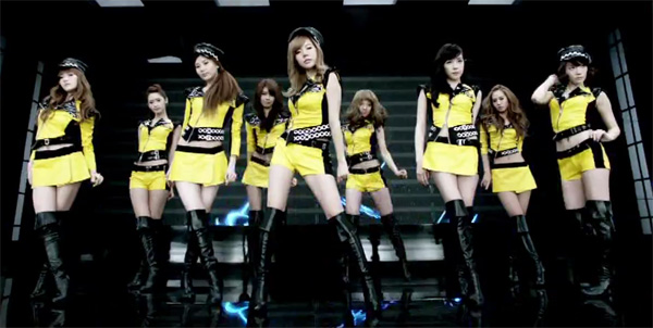 mrtaxi snsd