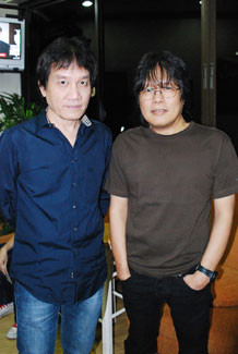 อัสนี วสันต์ 