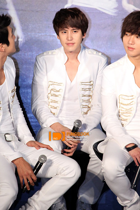 ซุปเปอร์จูเนียร์ (Super Junior)
