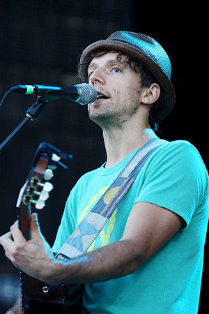 Jason Mraz