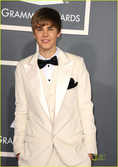 Justin Bieber
