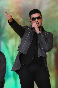 Kim Tae Woo