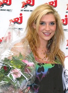 Kesha