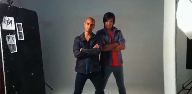 เผยเบื้องหลังคอนเสิร์ตแร็พเตอร์ ขอบอกว่ามันส์หยด!