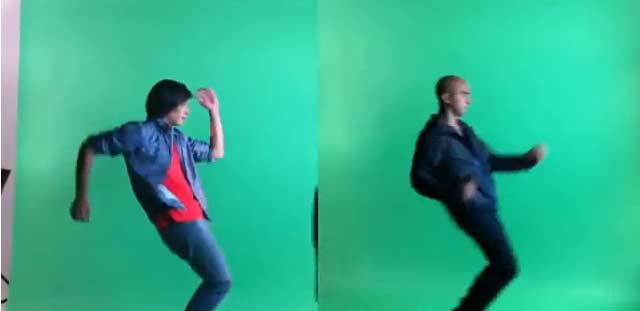 เผยเบื้องหลังคอนเสิร์ตแร็พเตอร์ ขอบอกว่ามันส์หยด!