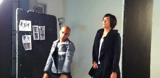 เผยเบื้องหลังคอนเสิร์ตแร็พเตอร์ ขอบอกว่ามันส์หยด!