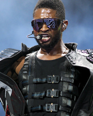Usher