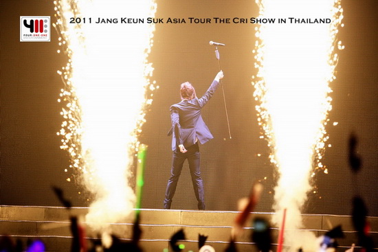 จางกึนซอก Jang Keun Suk