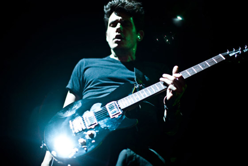 john mayer