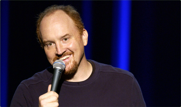 Louis C.K.